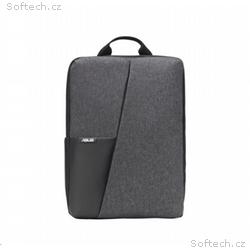 ASUS ruksak AP4600, 16", čierno, šedý