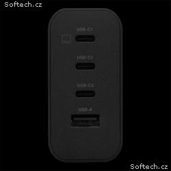 ASUS AC NAPÁJACÍ ADAPTÉR ROG 140W, 3x USB-C, 1x US
