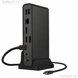 ASUS DC301 Triple Display USB-C Dock Duo