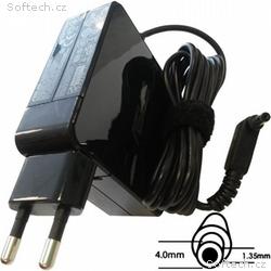 ASUS AC NAPÁJACÍ ADAPTÉR 65W 19V 4,0x1,35mm s EU p