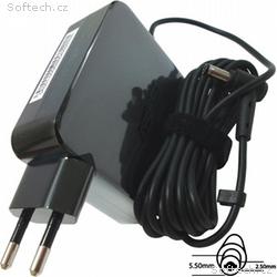 ASUS AC NAPÁJACÍ ADAPTÉR 65W 19V 2pin 5,5x2,5mm s 