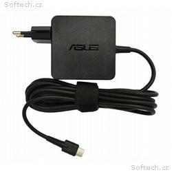 ASUS AC NAPÁJACÍ ADAPTÉR 90W 20V USB C - 3pin neob