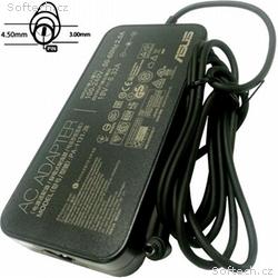 ASUS AC NAPÁJACÍ ADAPTÉR 120W 19V 3pin 4,5 x 3,0mm