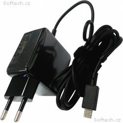 ASUS AC NAPÁJACÍ ADAPTÉR 24W 12V 2pin M-plug pre C