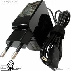 ASUS AC NAPÁJACÍ ADAPTÉR 45W 19V 3,0x1,10mm s EU p