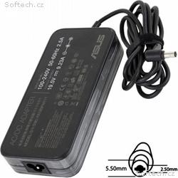 ASUS AC NAPÁJACÍ ADAPTÉR 180W 19,5V 3pin 5,5x2,5mm