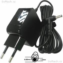 ASUS AC NAPÁJACÍ ADAPTÉR 33W 19V 2pin 4,0x1,35mm s