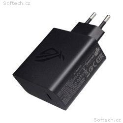 ASUS ADAPTER PD 65W PPS BK orig. ASUS bez USB kabl