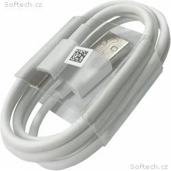 ASUS USB kábel napájací USB A TO USB C -biely