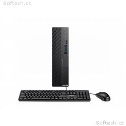 ASUS ExpertCenter D7 SFF D700SE i7-13700, 16GB, 51