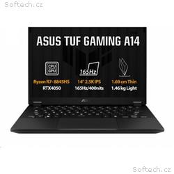 ASUS TUF Gaming A14 FA401UU-RG069X, Ryzen 7 8845HS