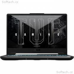 ASUS TUF Gaming A15 FA506NC-HN001W, Ryzen 5 7535HS
