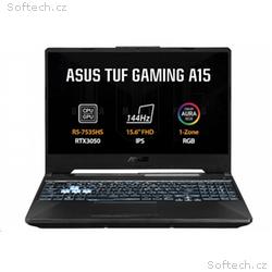 ASUS TUF Gaming A15 FA506NC-HN173W, Ryzen 5 7535HS