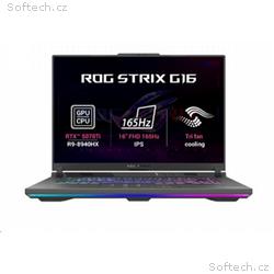 ASUS ROG Strix G16 G614PR-RV034, Ryzen 9 8940HX, 1