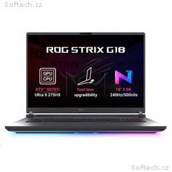 ASUS ROG Strix G18, G815LR-NEBULA002W, U9-275HX, 1