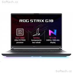 ASUS ROG Strix G18 G815LW-NEBULA003W, Ultra 9-275H