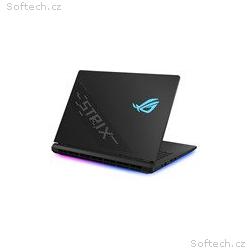 ASUS ROG Strix SCAR 18 G835LX-NEBULA005X, Ultra 9-