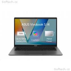 ASUS Vivobook S14 S3407QA-KP014W, X1 26 100, 14.0˝