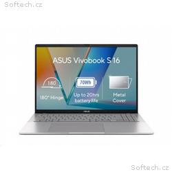 ASUS Vivobook S16 S3607CA-RP006W, Core Ultra 7 255