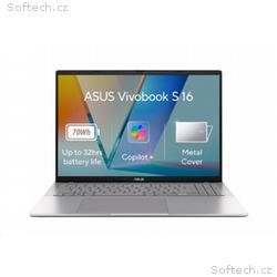 ASUS Vivobook S16 S3607QA-PL004W, X1 26 100, 16.0˝