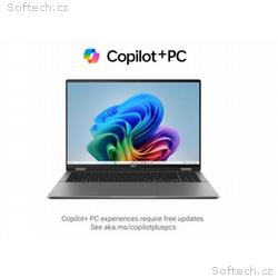 ASUS Vivobook 16, TP3607SA, U7-256V, 16,0", 2880x1