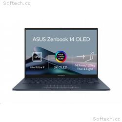 ASUS Zenbook 14 OLED, UX3405CA-OLED232X, U9-285H, 