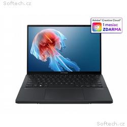 ASUS Zenbook Duo 14 OLED, UX8406CA-OLED068X, U9-28