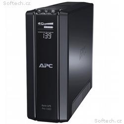APC Back-UPS Pro 1500VA France
