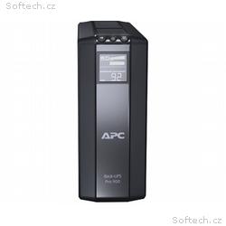 APC Back-UPS Pro 900VA France
