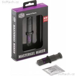 CoolerMaster termálna pasta na CPU Master Gel Make
