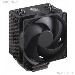 Coolermaster Hyper 212 Black Edition chladič CPU 1