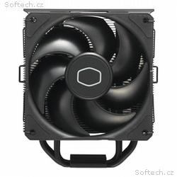 Coolermaster Hyper 212 Black chladič CPU 120mm fan
