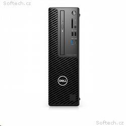Dell Precision 3460 Small Form Factor, 300W, TPM, 
