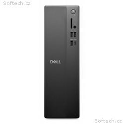 Dell Slim, ECS1250, Slim, i5-14400, 16GB, 512GB, U