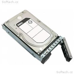 Dell, 8TB, HDD, 3.5", SAS, 7200 RPM, 1R
