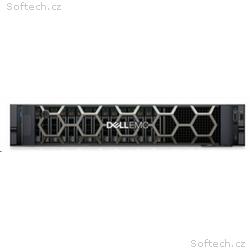 Dell PowerEdge R550 Smart Selection, 8x3.5", 4314,