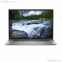 Dell Latitude 7650|U5 135U|16GB|512GB SSD|16" FHD+