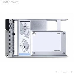 480GB SSD SATA Read Intensive 6Gbps 512e 2.5in wit