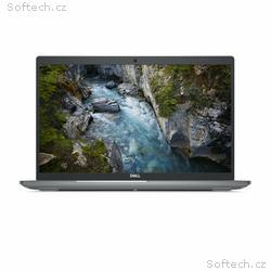 Dell Precision 3590, U7 155H, 32GB, 1TB SSD, 15.6"