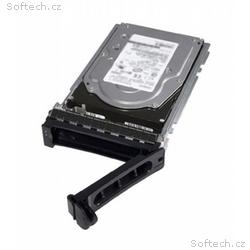 Dell, 1,2TB, HDD, 3.5", SAS, 10K RPM, 1R