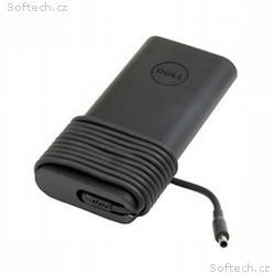 Dell Euro 130W AC Adapter with 3 ft. Power Cord 
