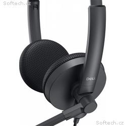 Dell Stereo Headset WH1022