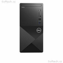 Dell Vostro, 3030, Tower, i3-12100, 8GB, 512GB SSD