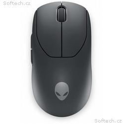 Dell Alienware Pro, Herna, Opticka, Pre pravakov, 