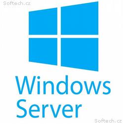5-pack of Windows Server 2022 Remote Desktop Serv 