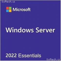 Windows Server 2022 Essentials EditionROK10CORE (f
