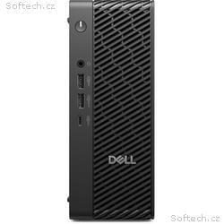 Dell Pro Max, FCM2250, Micro, U7-265, 16GB, 512GB,