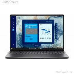 Dell Pro 16 PC16250, i5-120U, 16GB, 512 GB SSD, 16