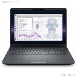 Dell Pro Max Plus, 16 MB16250, U7-265HX, 16", WUXG