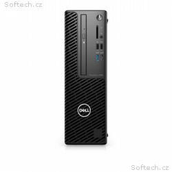 Dell Precision 3460 Small Form Factor, 300W, TPM, 